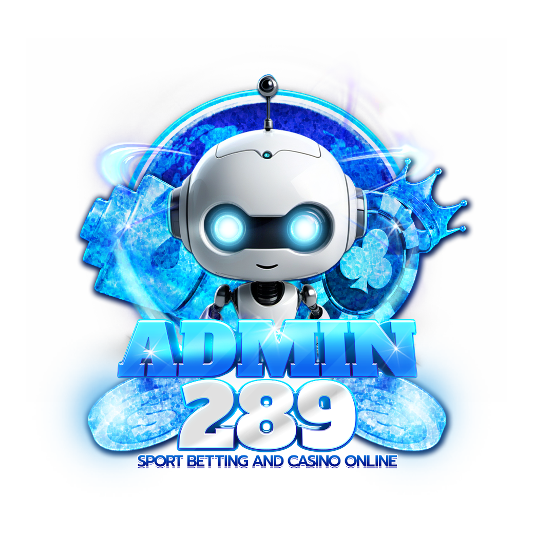 logo - ADMIN289 เว็บพนันครบวงจร