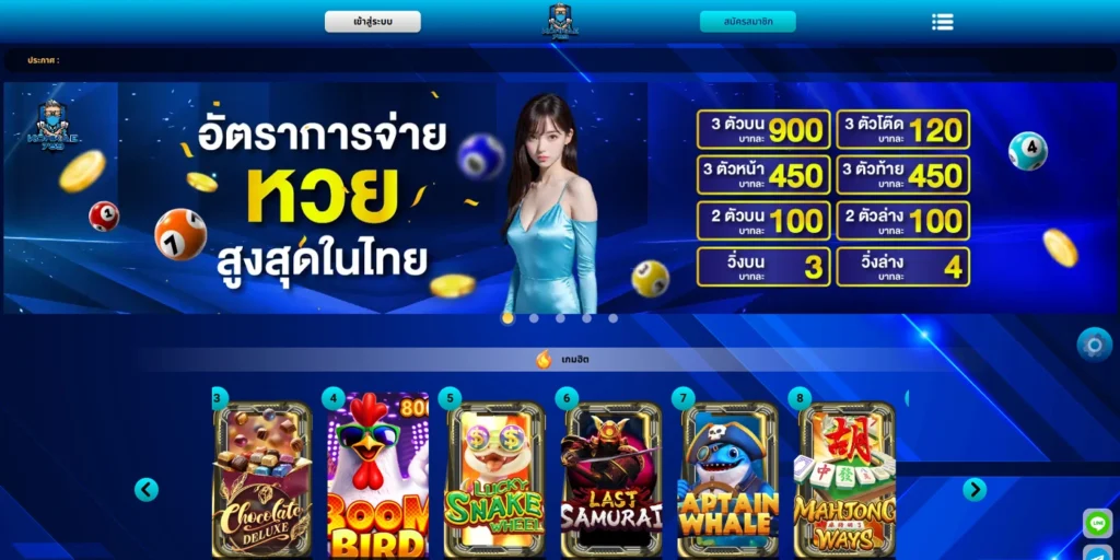 ทางเข้าเล่น kohkae789