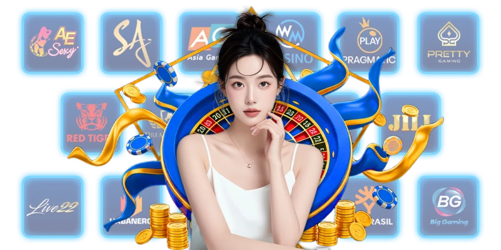 เกมสล็อตน่าเล่น - admin289