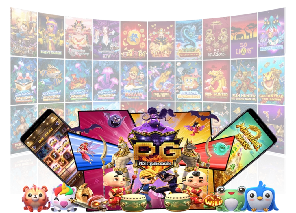 เกมสล็อตน่าเล่น - admin289